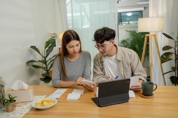 Loan Comparison Services in Somerville, TX