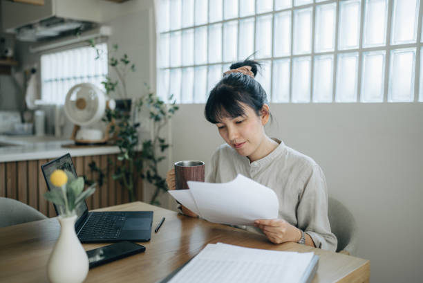 Reverse Mortgages in Somerville, TX