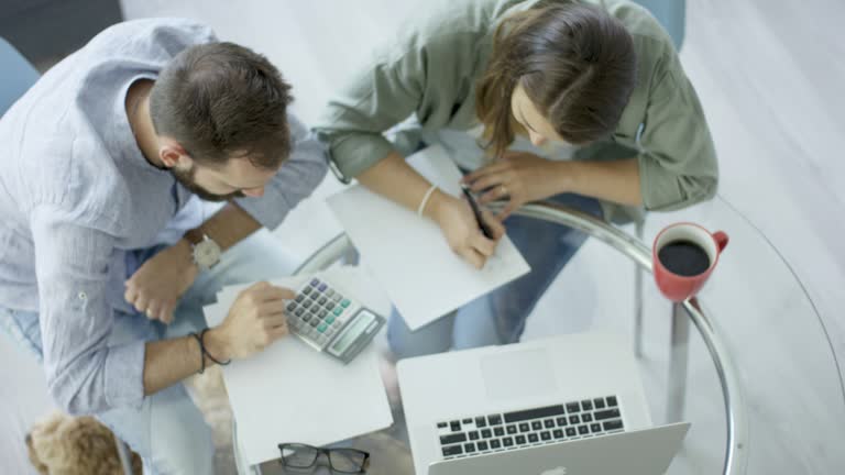 Financial Counseling and Guidance in Somerville, TX